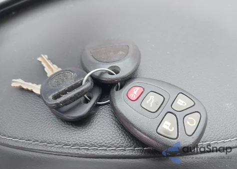 2017 Buick Enclave Premium from USA, damaged, VIN 5GAKVCKD3HJ309433